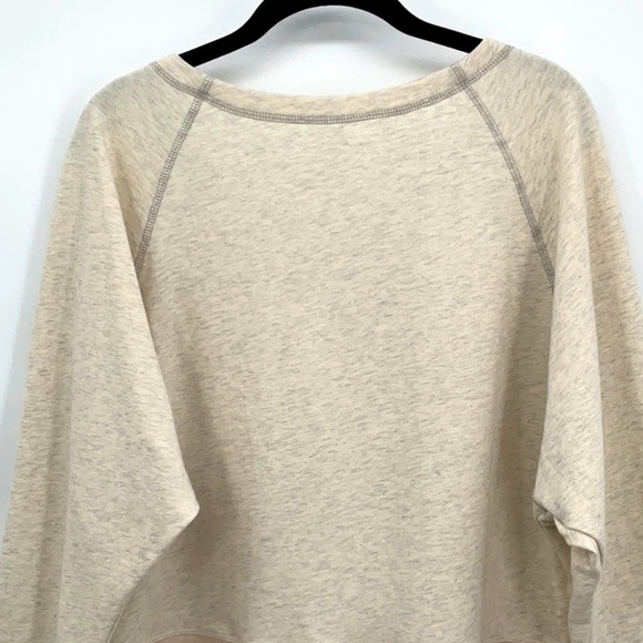 Mur Mur Suedette Trim Top - Picture 7 of 10